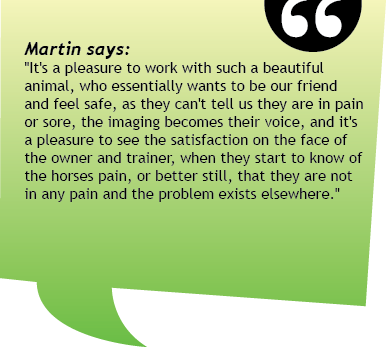 martinquote